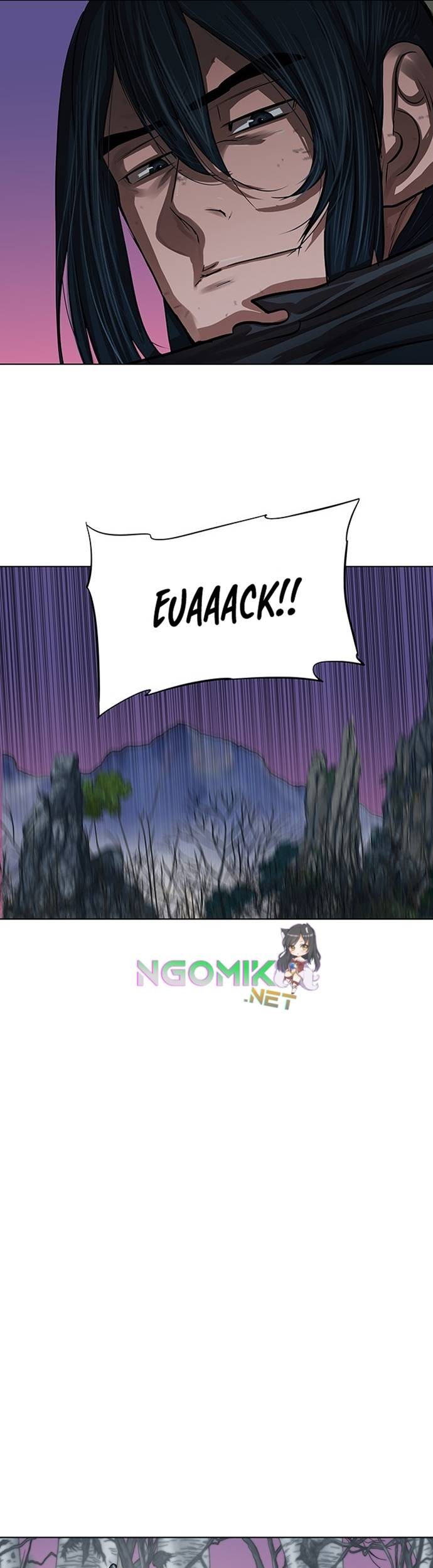 Escort Warrior Chapter 102 Gambar 50