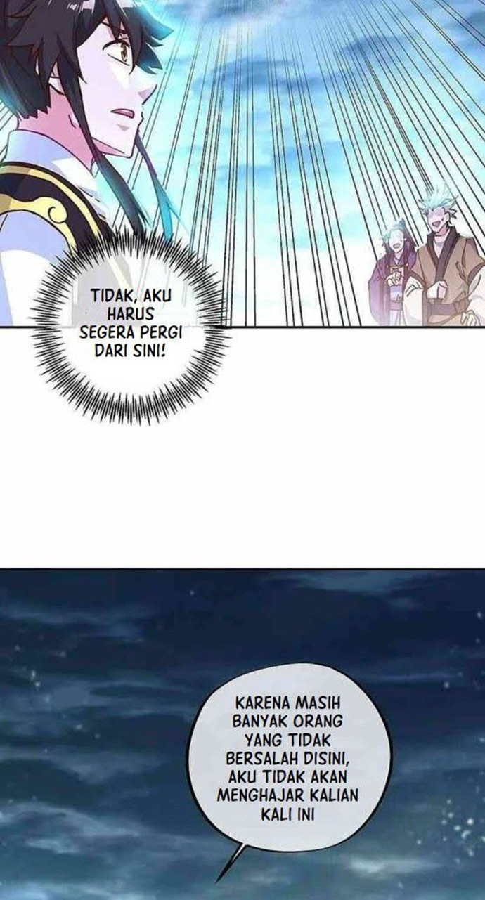 Baca Manhua Peerless Soul Chapter 325 Gambar 2