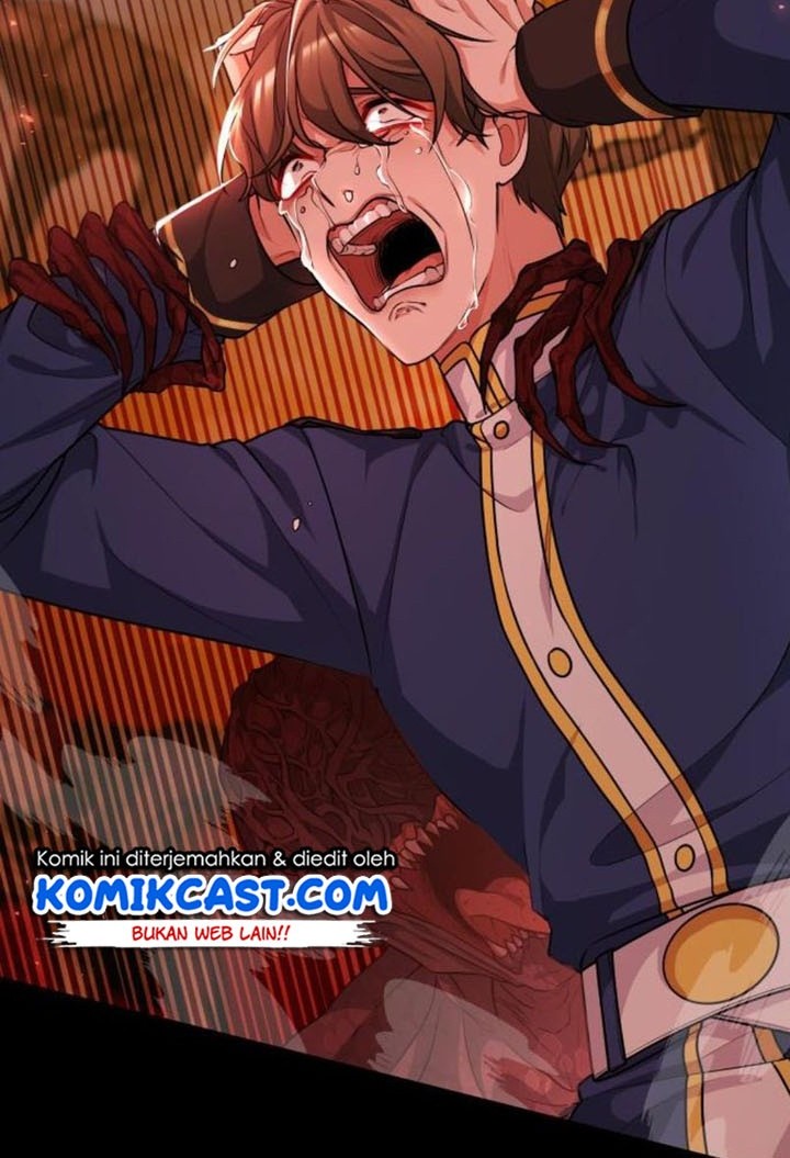Regina Rena – To the Unforgiven Chapter 17 Gambar 25