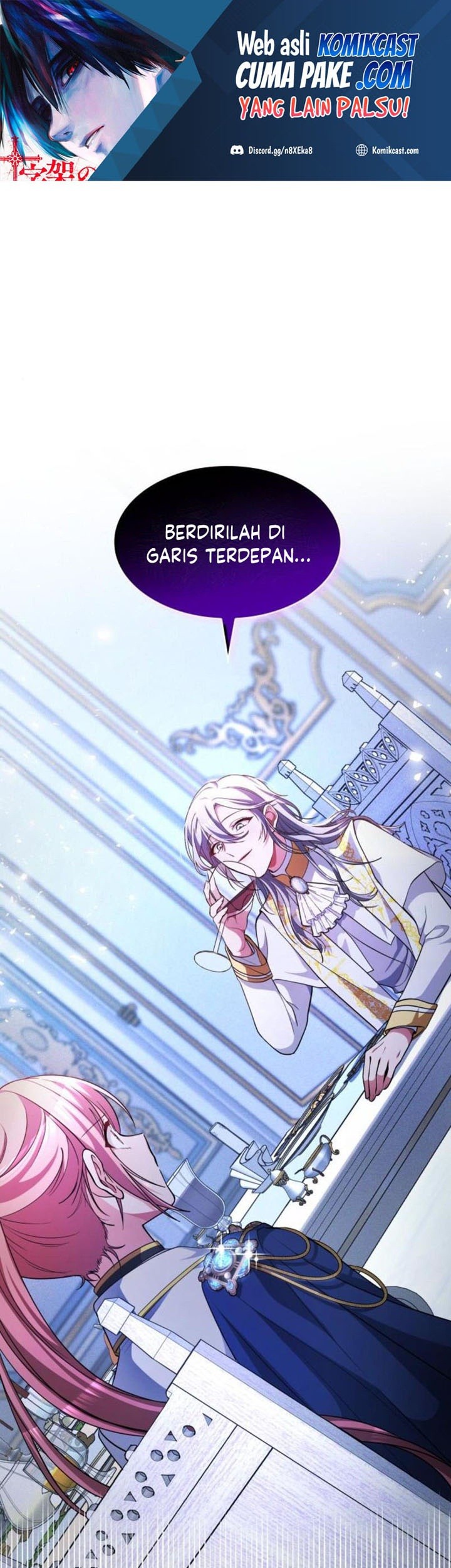 Baca Manhwa Regina Rena – To the Unforgiven Chapter 17 Gambar 2