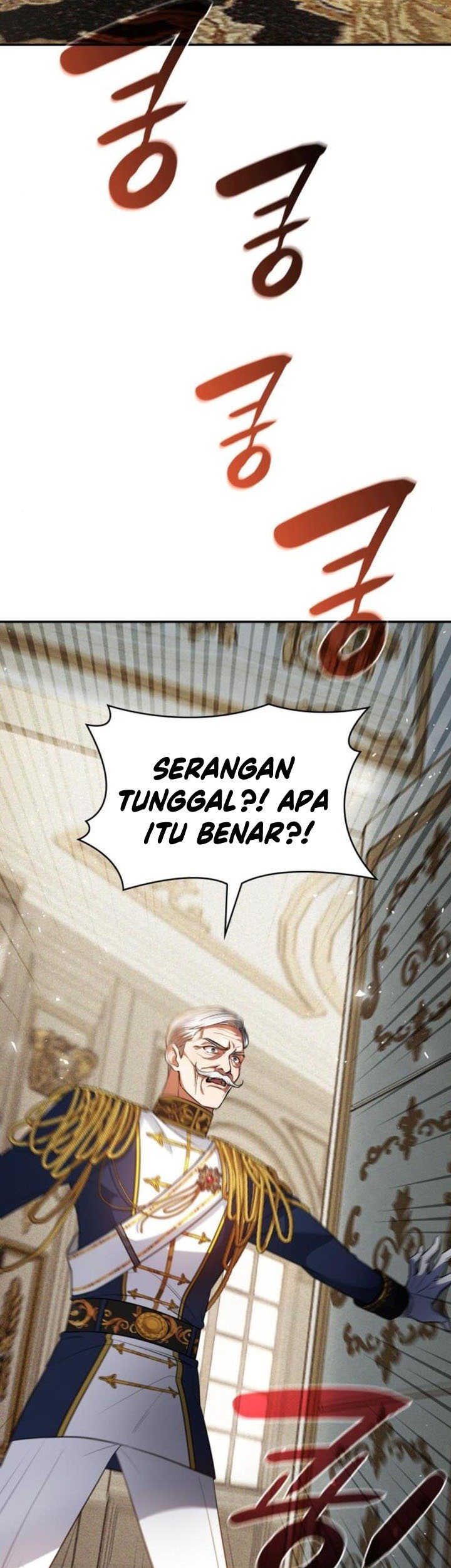 Regina Rena – To the Unforgiven Chapter 17 Gambar 62