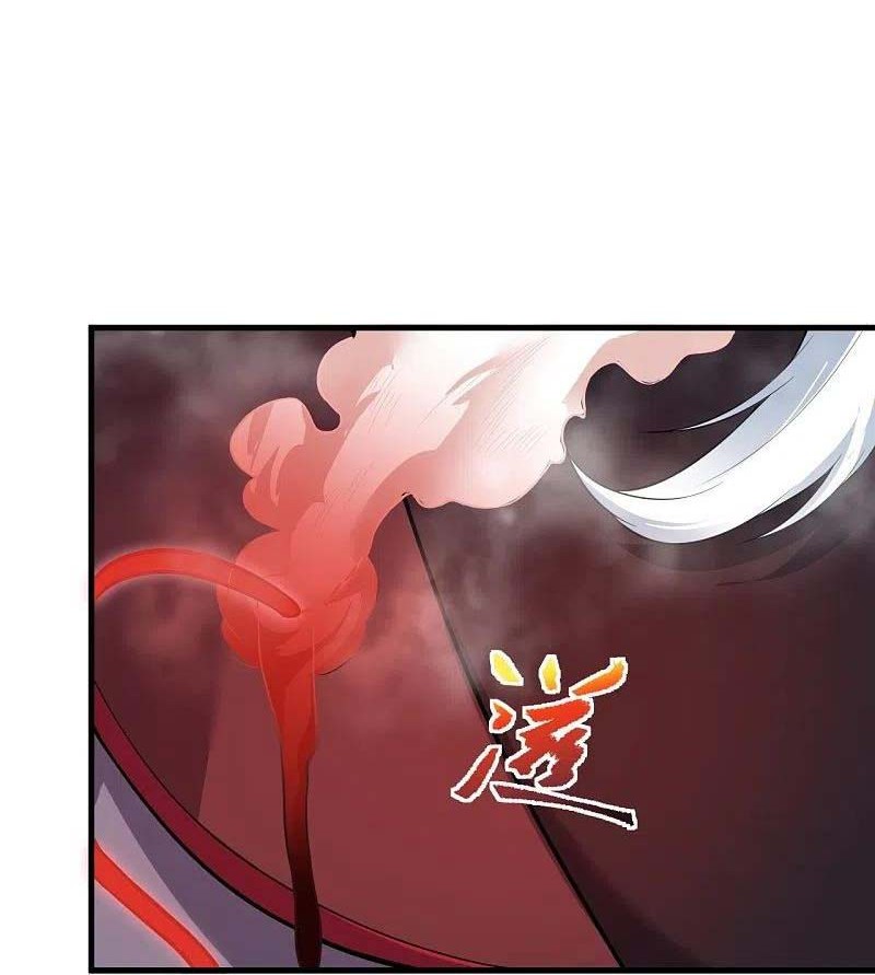 Against the Gods Chapter 468 Gambar 25