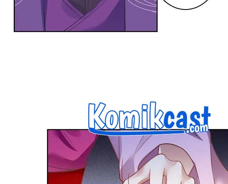 Against the Gods Chapter 468 Gambar 33