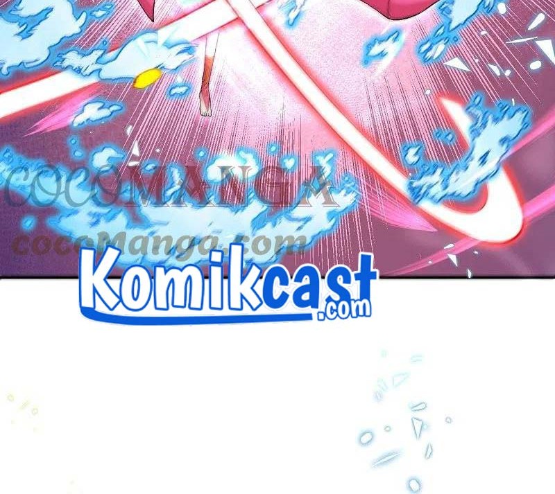 Against the Gods Chapter 468 Gambar 7