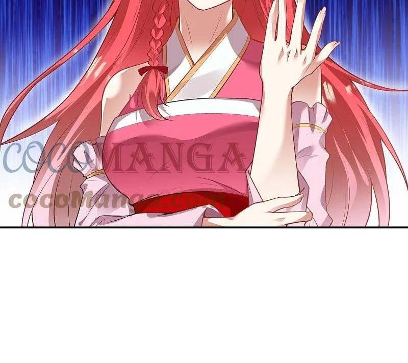 Against the Gods Chapter 468 Gambar 9