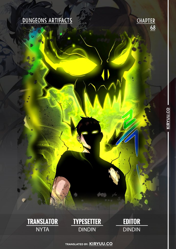 Baca Komik Dungeon and Artifact Chapter 68 Gambar 1