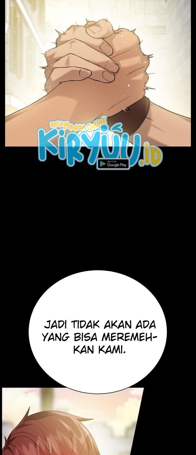 Dungeon and Artifact Chapter 68 Gambar 18