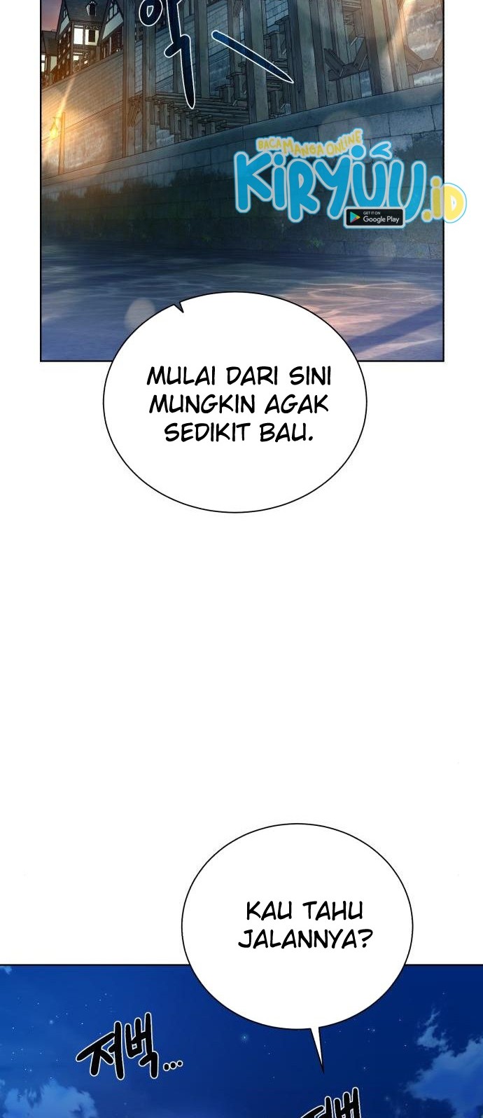Dungeon and Artifact Chapter 68 Gambar 30