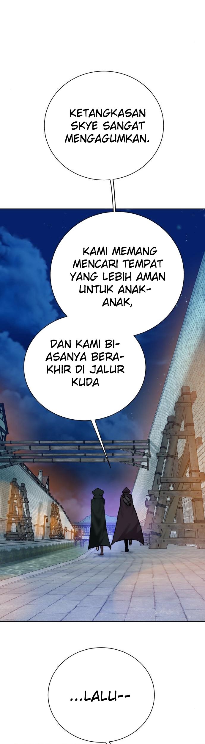 Dungeon and Artifact Chapter 68 Gambar 33