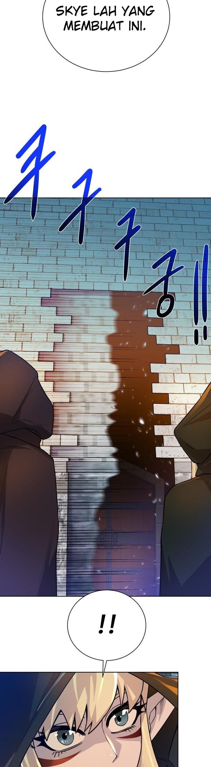 Dungeon and Artifact Chapter 68 Gambar 35