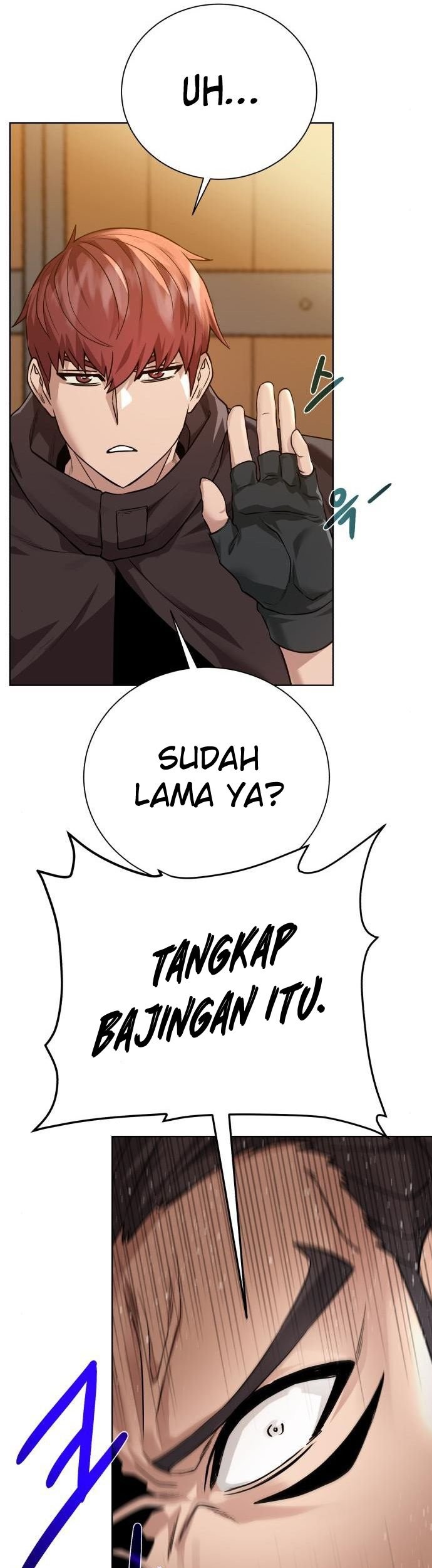 Dungeon and Artifact Chapter 68 Gambar 40