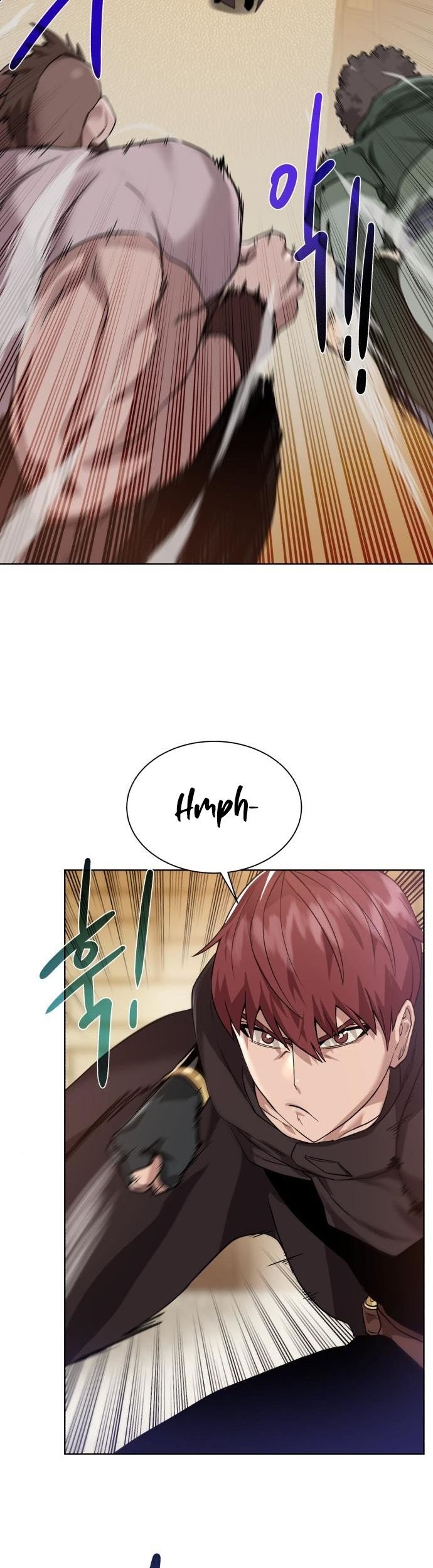 Dungeon and Artifact Chapter 68 Gambar 42