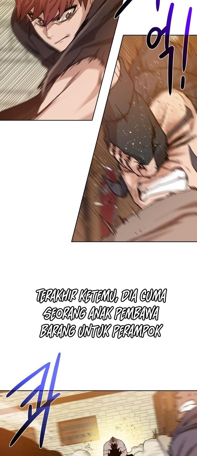 Dungeon and Artifact Chapter 68 Gambar 48
