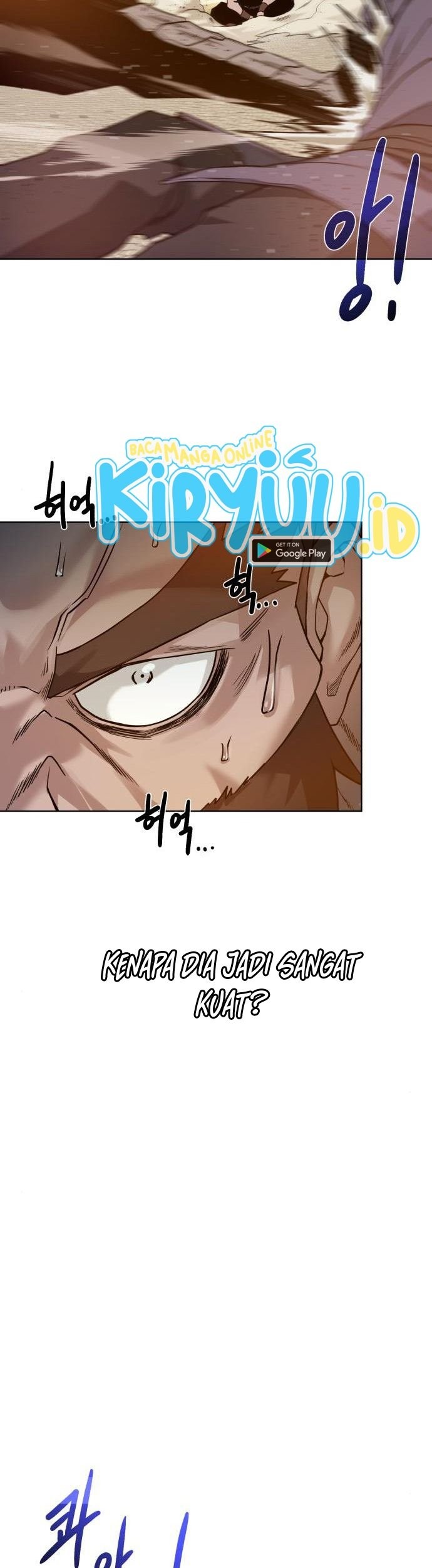 Dungeon and Artifact Chapter 68 Gambar 49