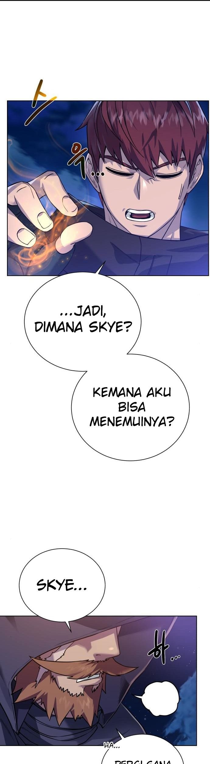 Baca Manhwa Dungeon and Artifact Chapter 68 Gambar 2