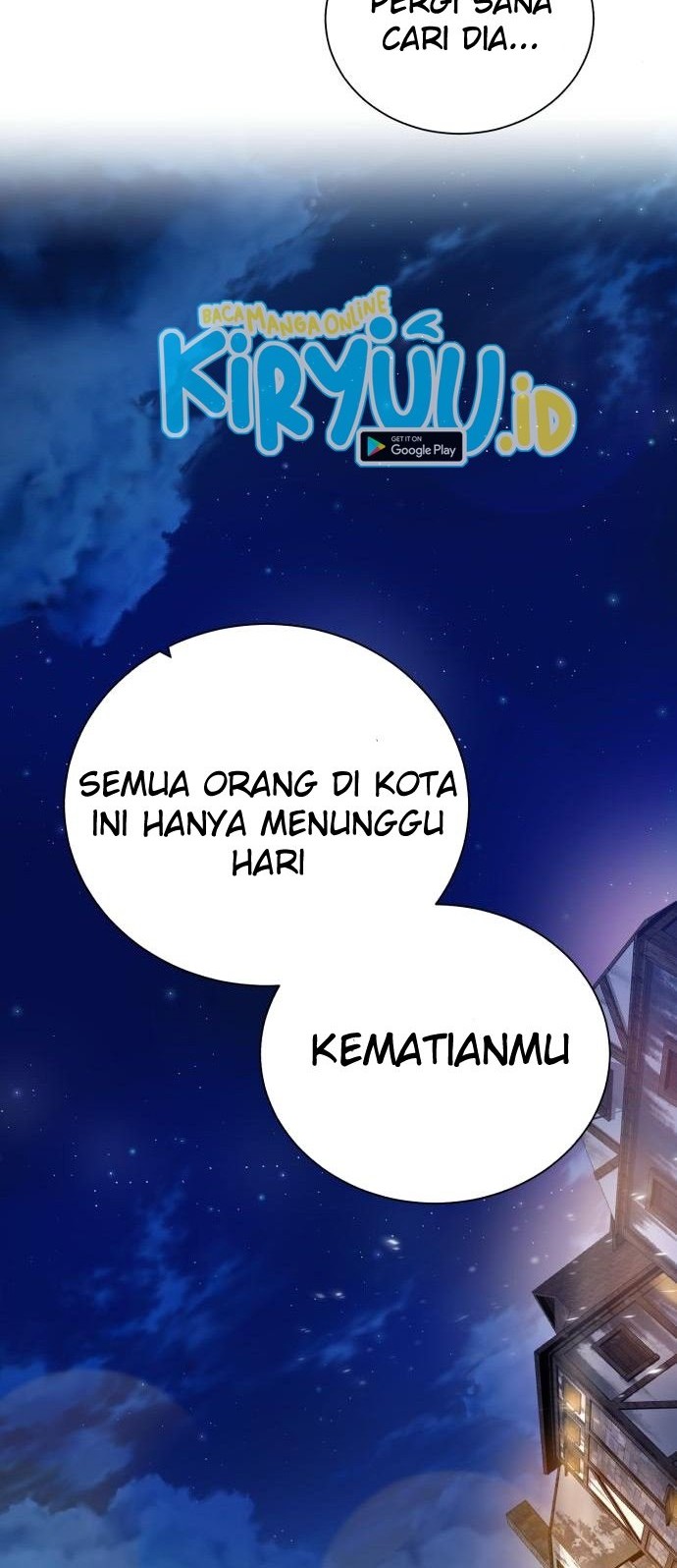 Dungeon and Artifact Chapter 68 Gambar 3