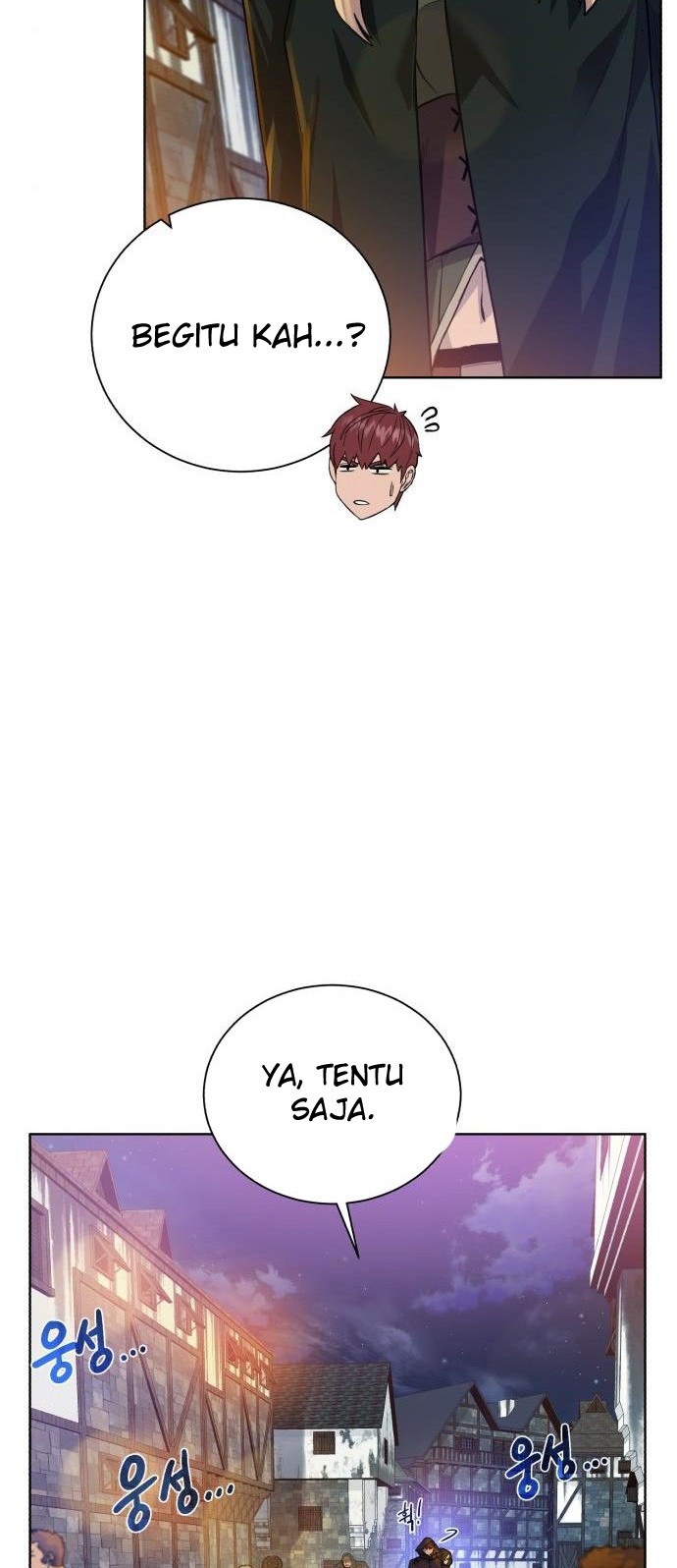 Dungeon and Artifact Chapter 68 Gambar 7