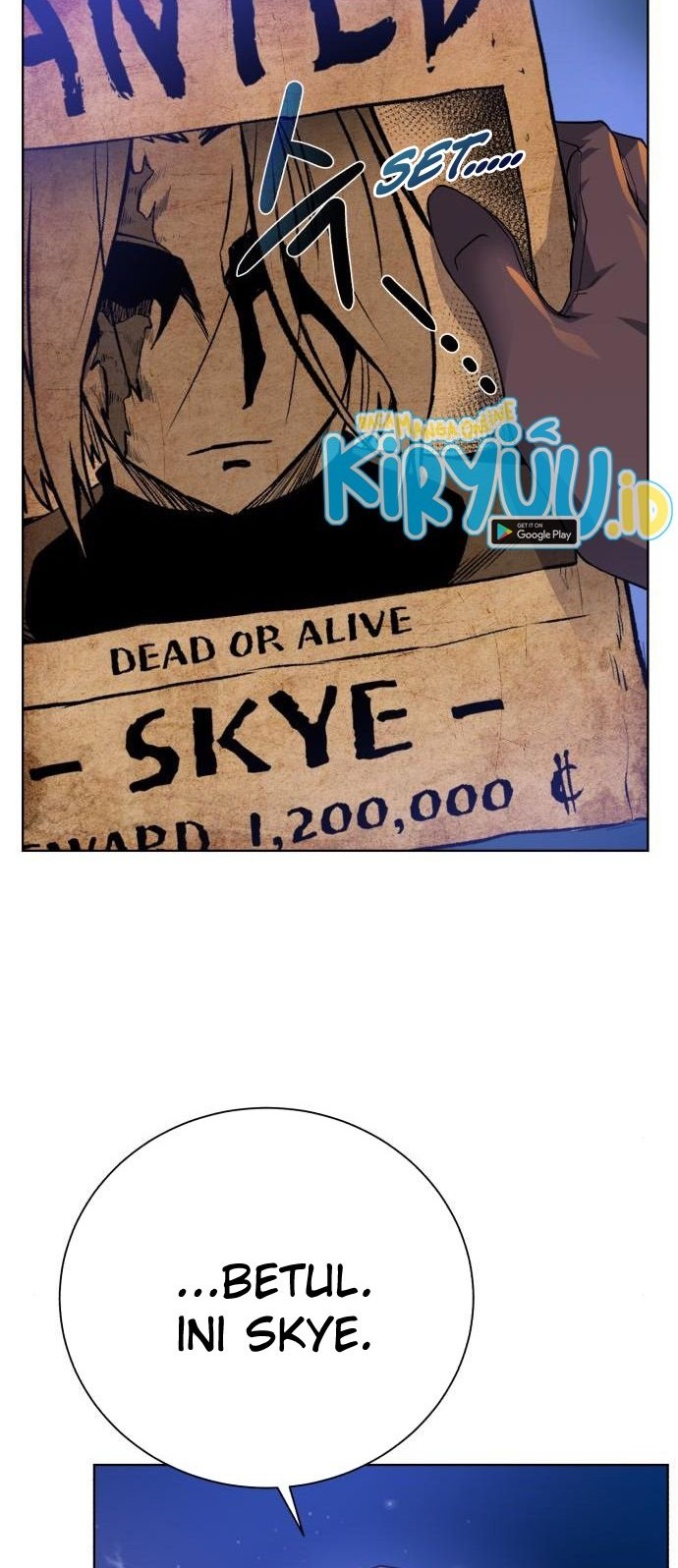 Dungeon and Artifact Chapter 68 Gambar 10