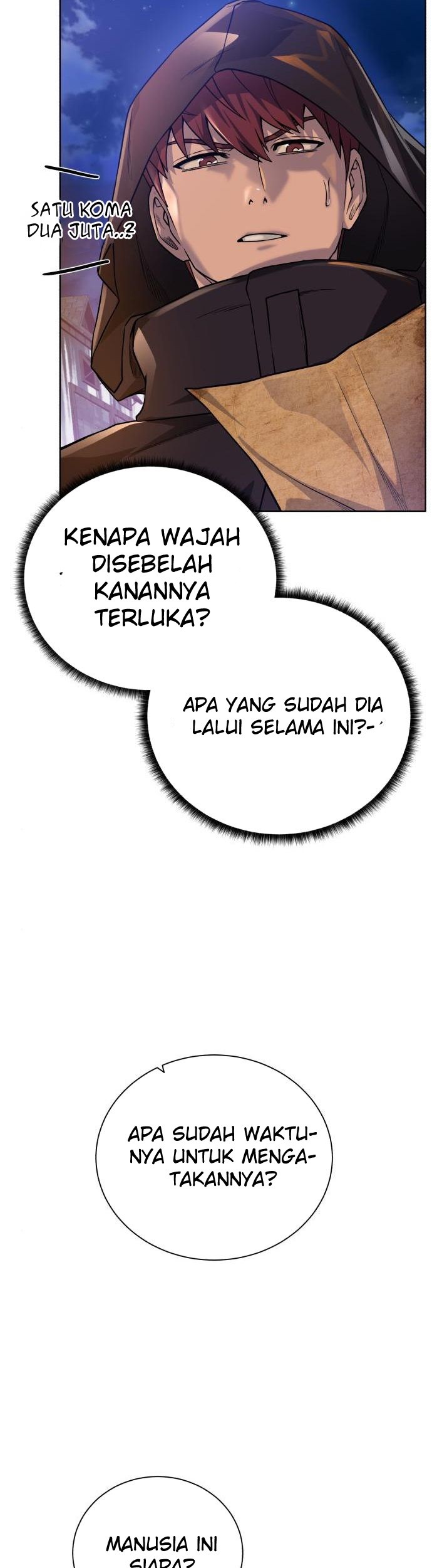 Dungeon and Artifact Chapter 68 Gambar 11