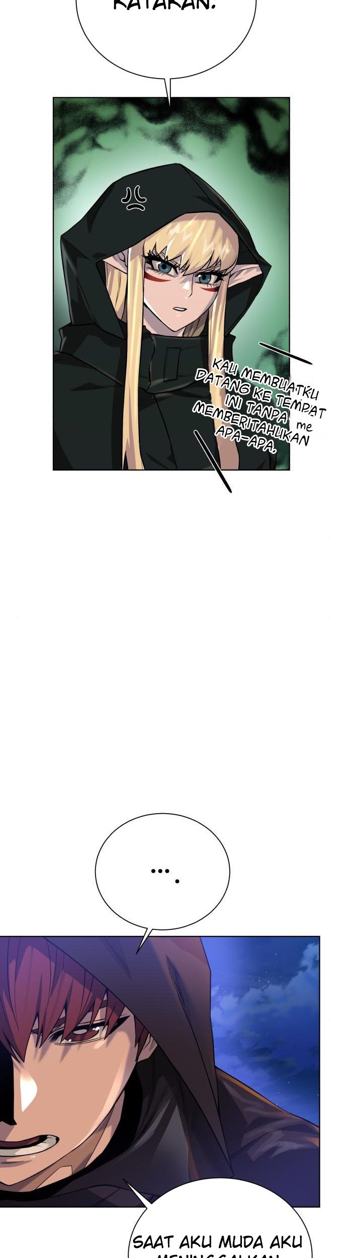 Dungeon and Artifact Chapter 68 Gambar 13