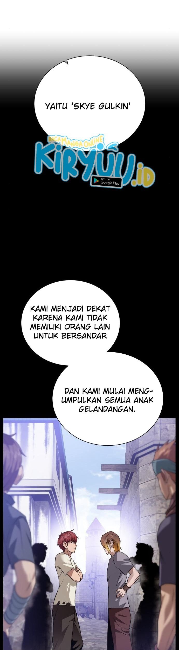 Dungeon and Artifact Chapter 68 Gambar 15