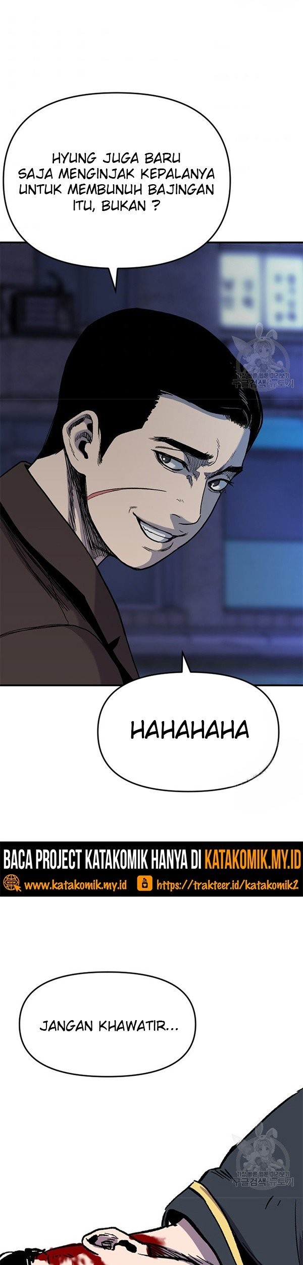 Switch Chapter 38.1 Gambar 14