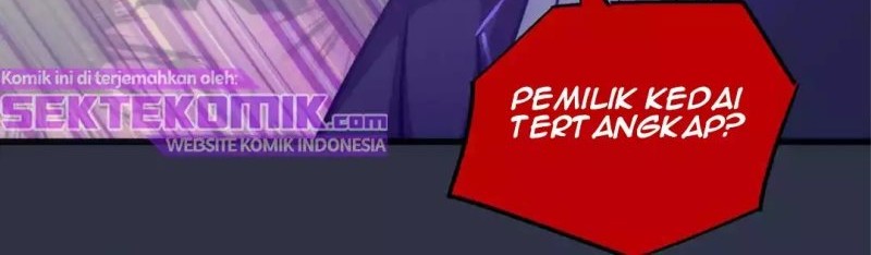 I’m Not The Overlord Chapter 95 Gambar 15