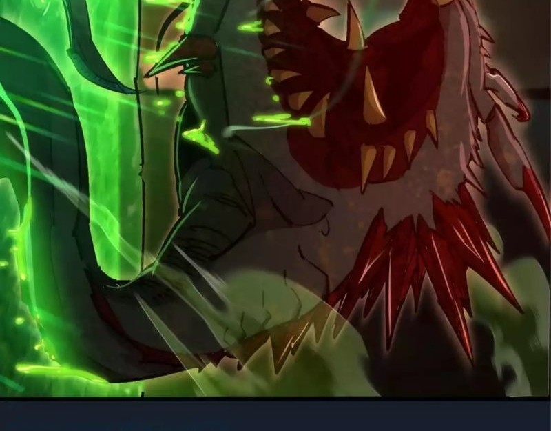 I’m Not The Overlord Chapter 95 Gambar 41