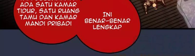 I’m Not The Overlord Chapter 94 Gambar 24
