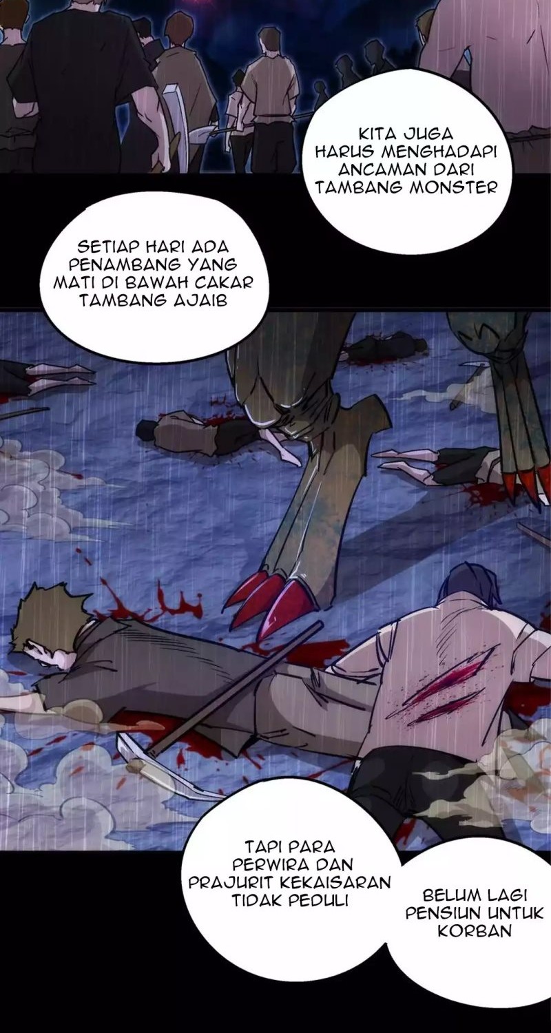 I’m Not The Overlord Chapter 94 Gambar 26