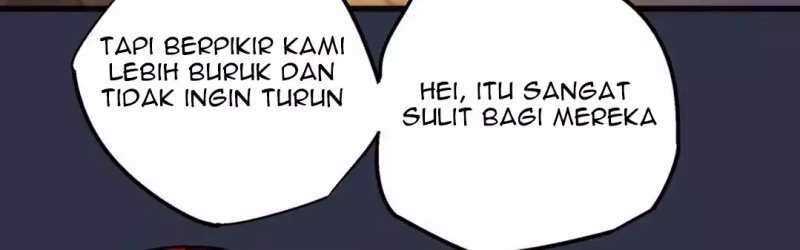 I’m Not The Overlord Chapter 94 Gambar 37