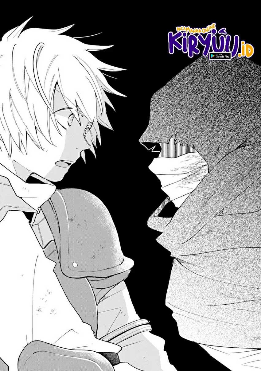 Kinka 1-mai de Kawaru Boukensha Seikatsu Chapter 18.1 Gambar 6