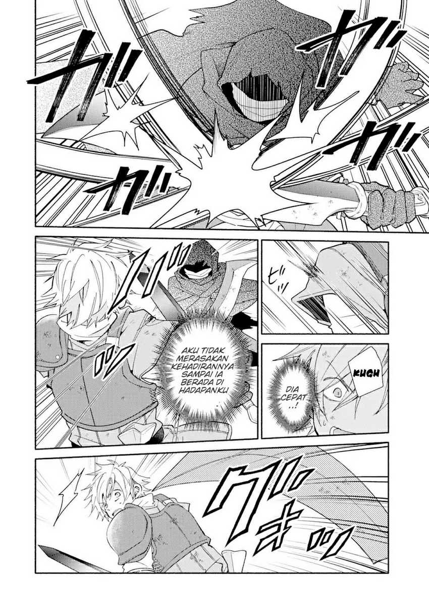 Kinka 1-mai de Kawaru Boukensha Seikatsu Chapter 18.1 Gambar 8