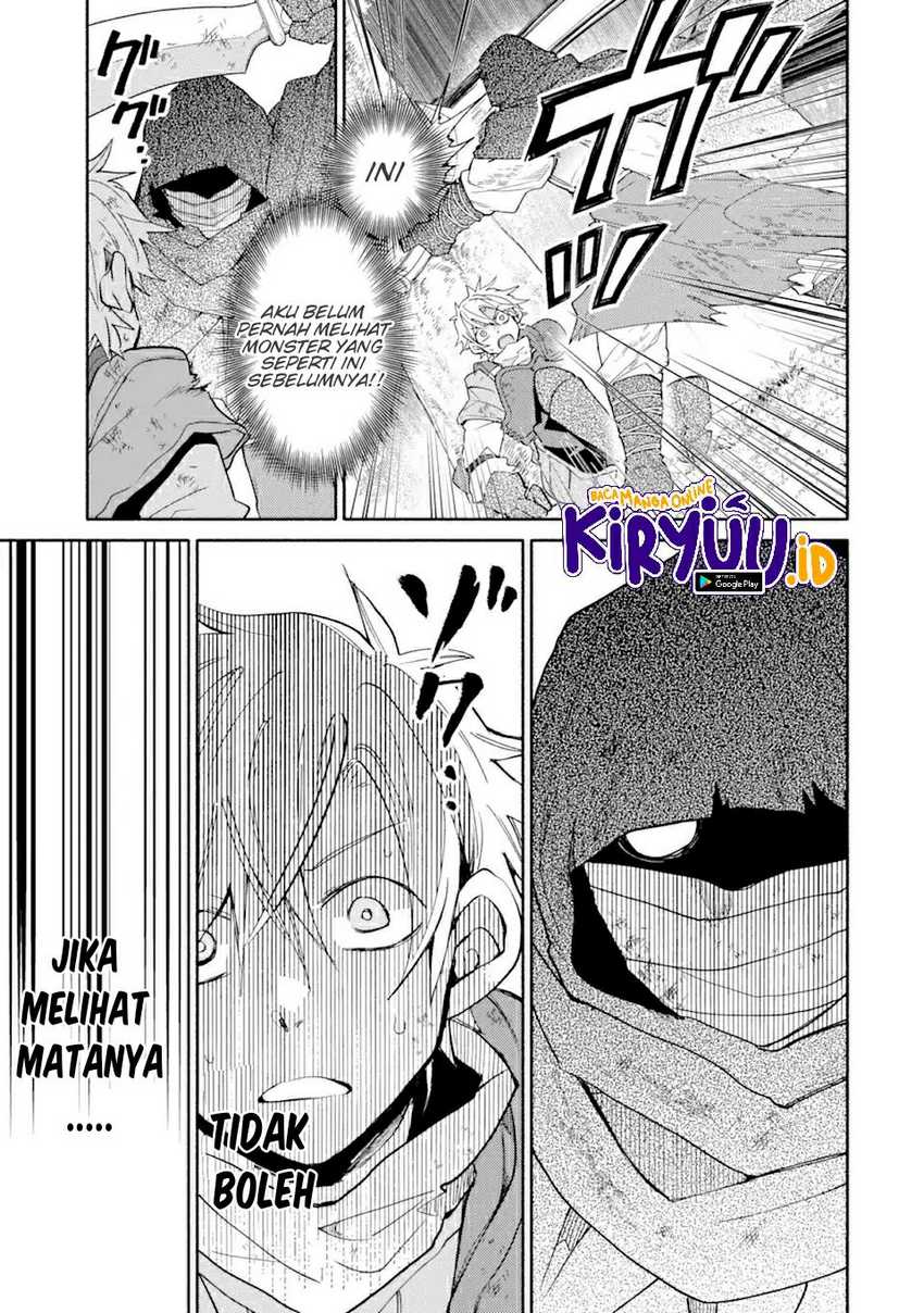 Kinka 1-mai de Kawaru Boukensha Seikatsu Chapter 18.1 Gambar 9