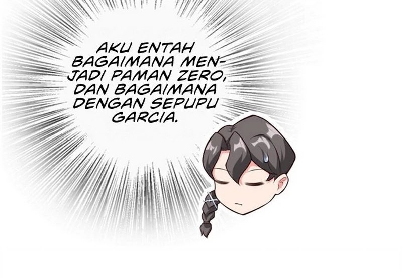 Release That Witch Chapter 395 Gambar 25