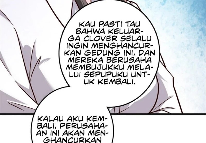Release That Witch Chapter 395 Gambar 27