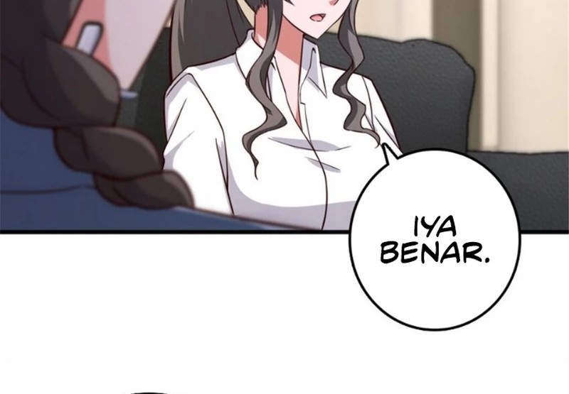 Release That Witch Chapter 395 Gambar 31