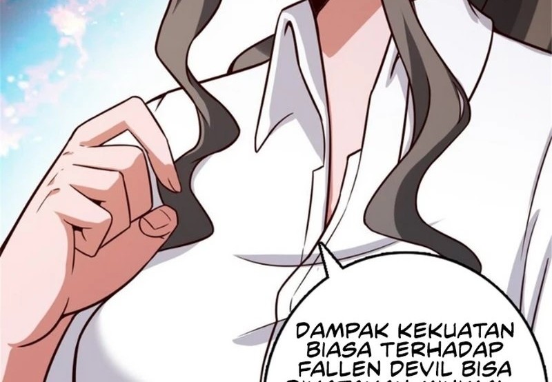 Release That Witch Chapter 395 Gambar 35