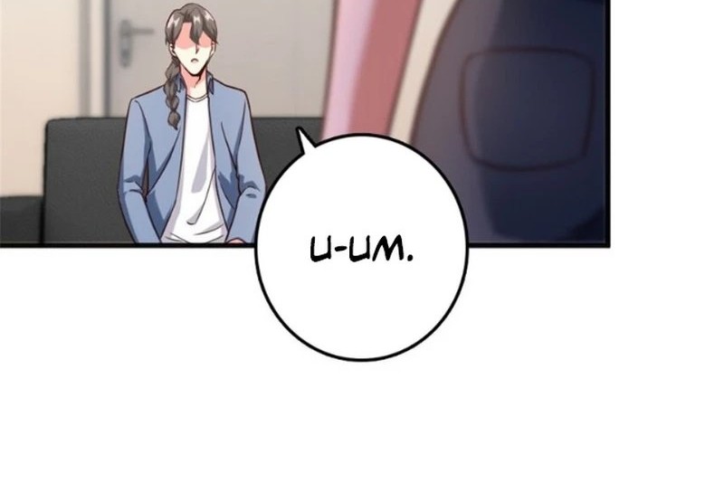 Release That Witch Chapter 395 Gambar 41