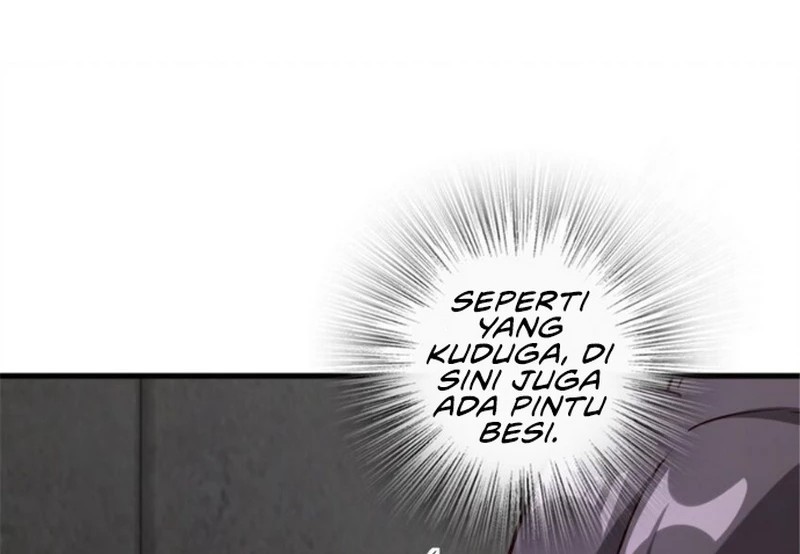Release That Witch Chapter 395 Gambar 45