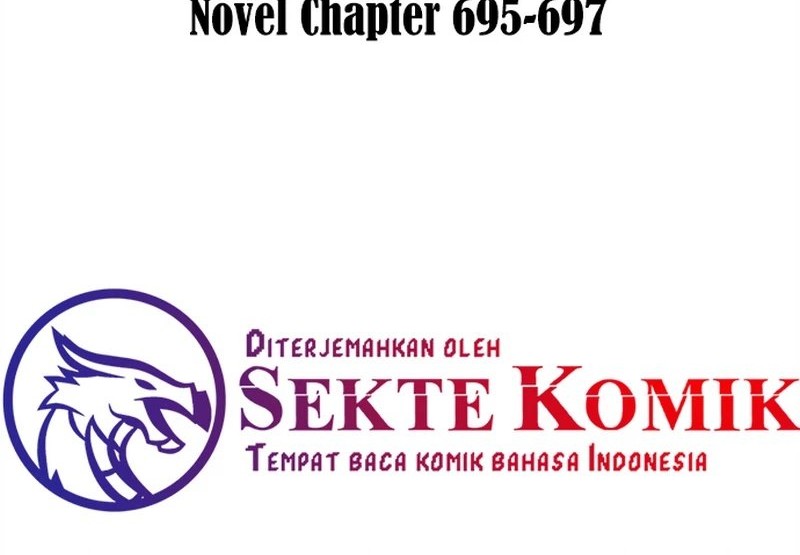 Release That Witch Chapter 395 Gambar 49