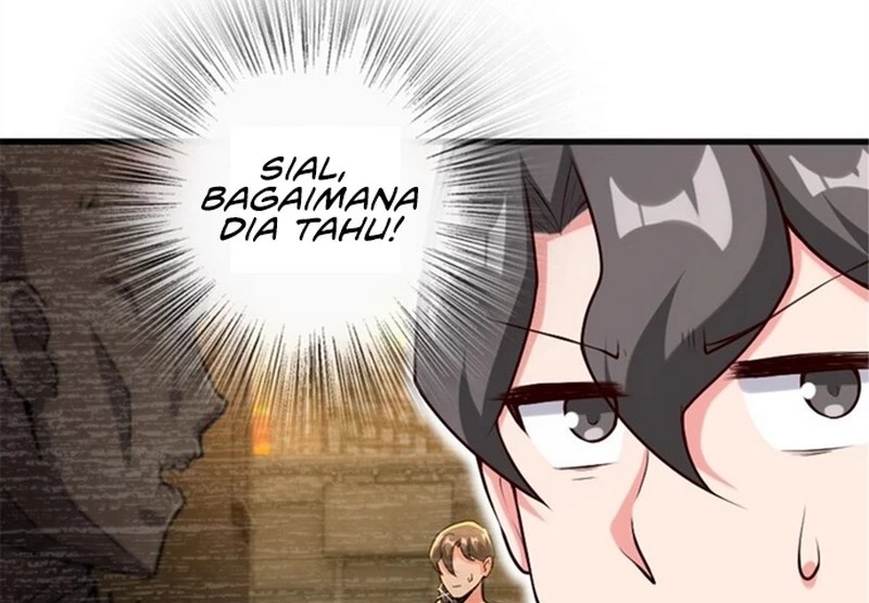 Release That Witch Chapter 395 Gambar 11