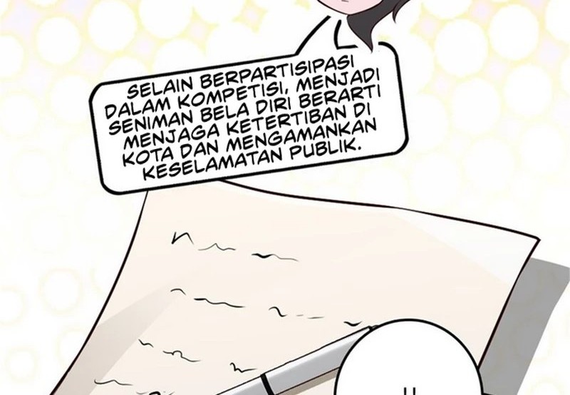 Release That Witch Chapter 395 Gambar 17