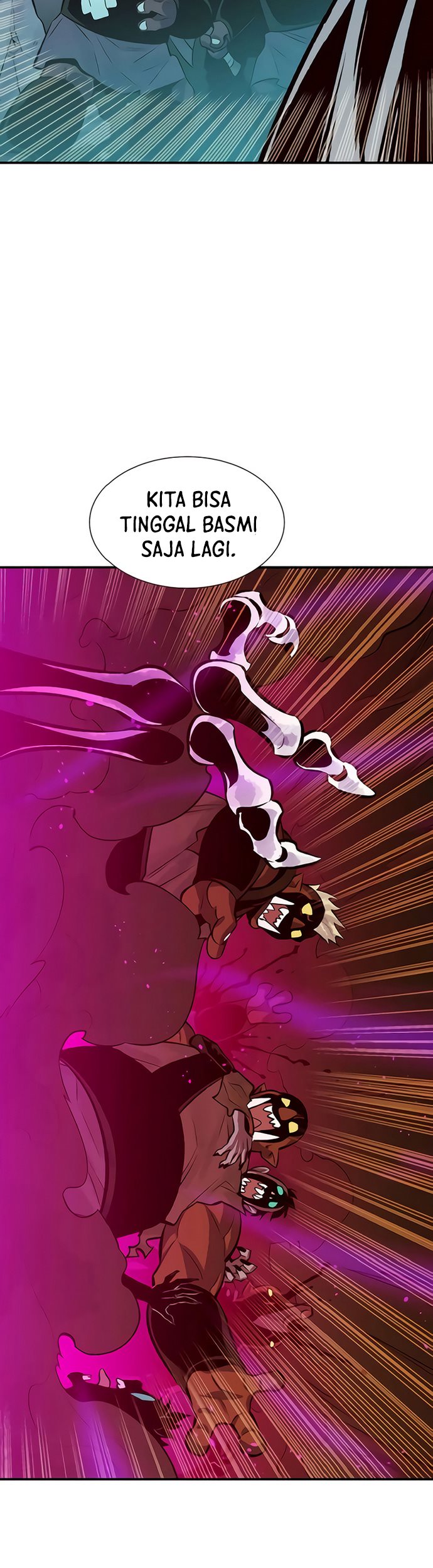 Alone Necromancer Chapter 39 Gambar 46