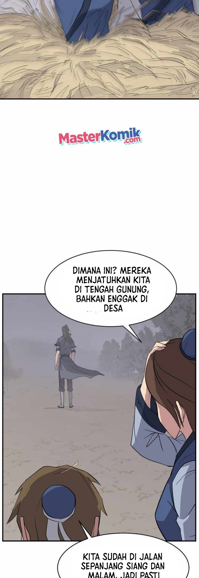The Invincible Immortal Chapter 80 Gambar 21