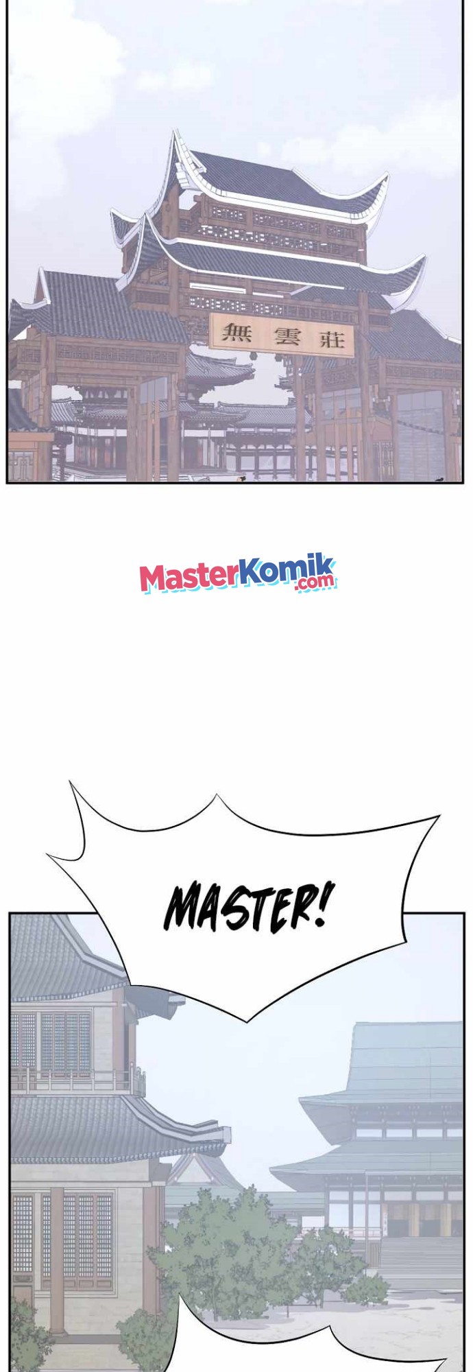 The Invincible Immortal Chapter 80 Gambar 24