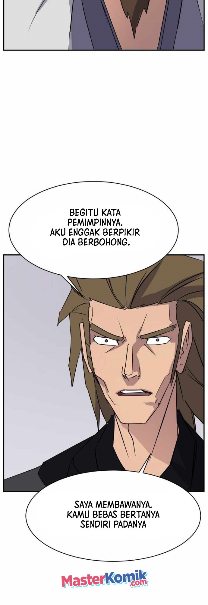 The Invincible Immortal Chapter 80 Gambar 28