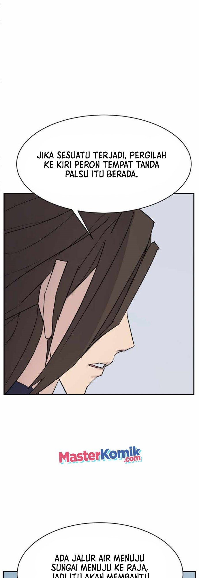 The Invincible Immortal Chapter 80 Gambar 36
