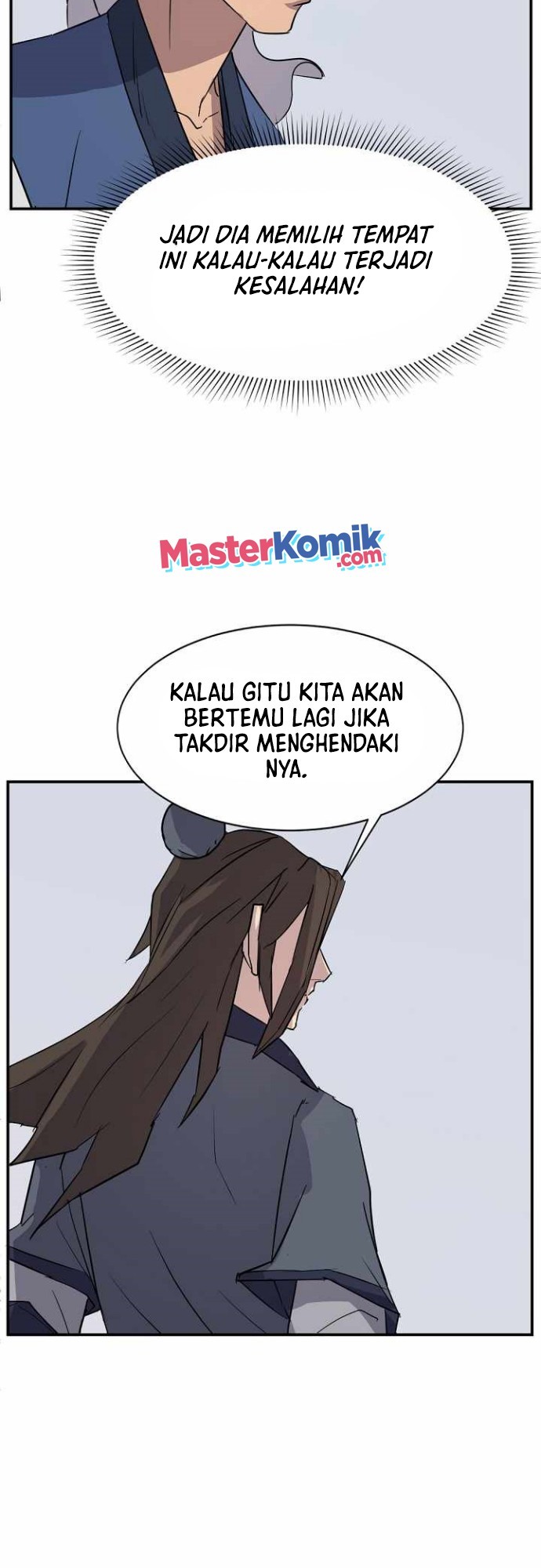 The Invincible Immortal Chapter 80 Gambar 38