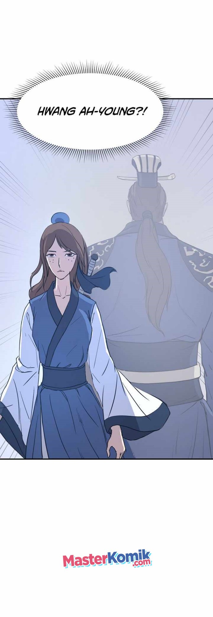 The Invincible Immortal Chapter 80 Gambar 52